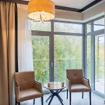 Diune By Jantar Apartamento Kołobrzeg