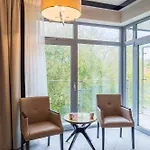 Diune By Jantar Apartamento Kołobrzeg