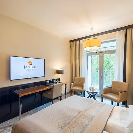 Diune By Jantar Apartman