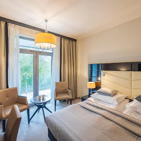 Apartman Diune By Jantar Kołobrzeg