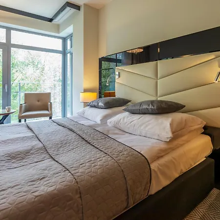 Apartman Diune By Jantar Kołobrzeg