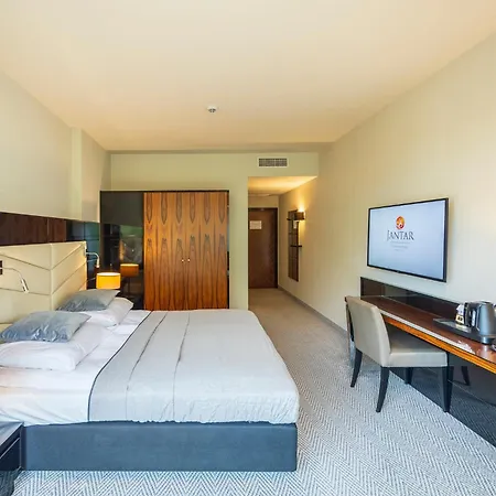 Diune By Jantar * Kołobrzeg