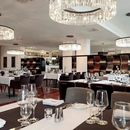 Diune By Jantar Kołobrzeg