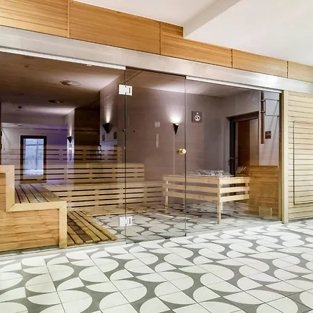 Apartman Diune By Jantar