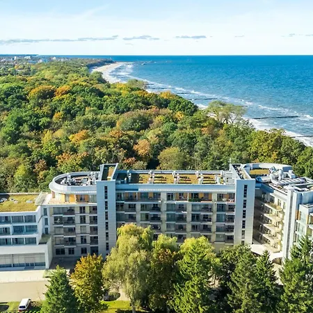 Diune By Jantar Apartman