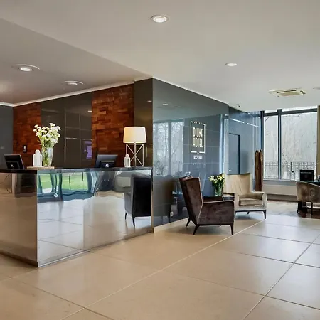 Apartman Diune By Jantar Kołobrzeg